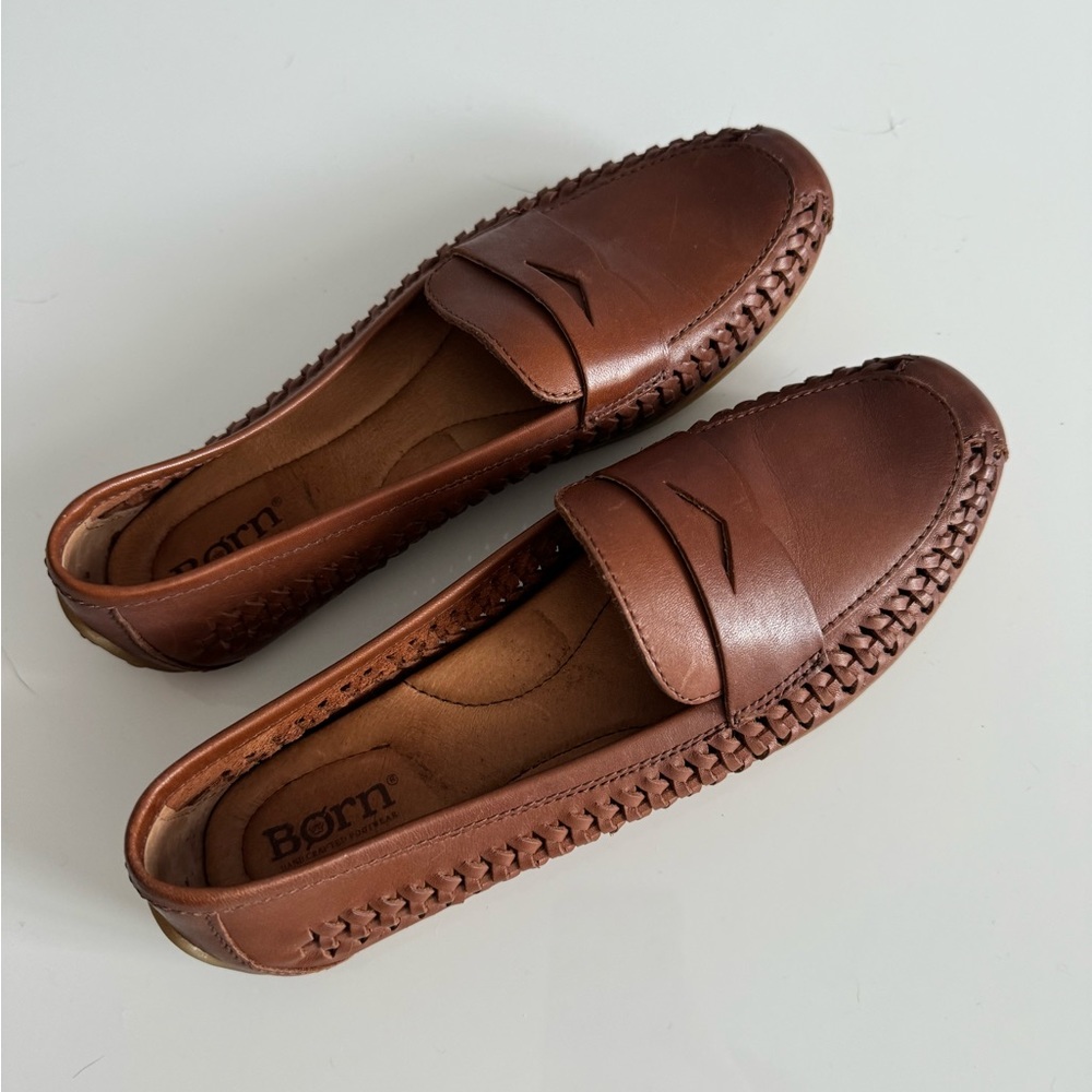 Women’s 7.5 Loafers Børn